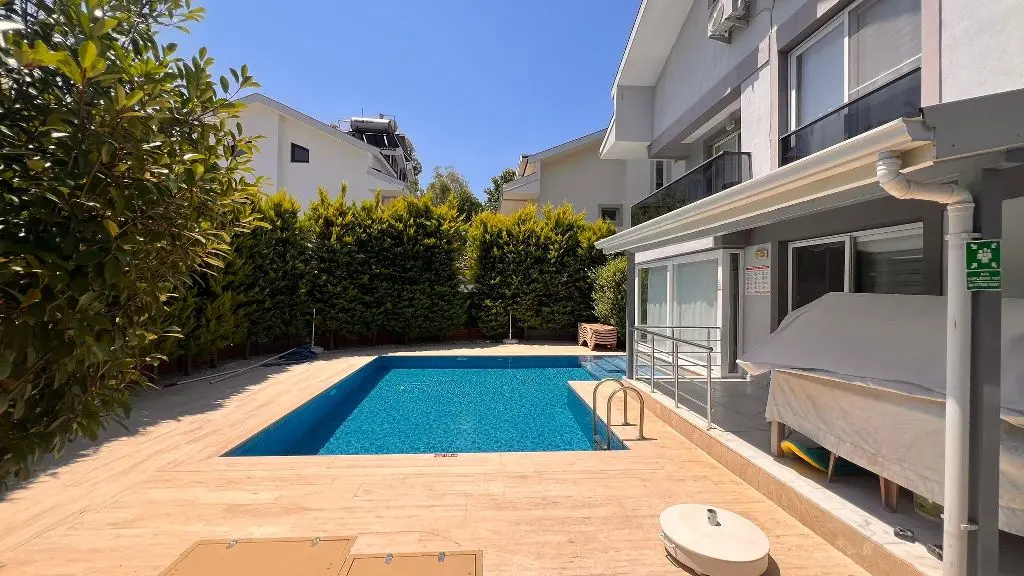 Home in Koca Calis